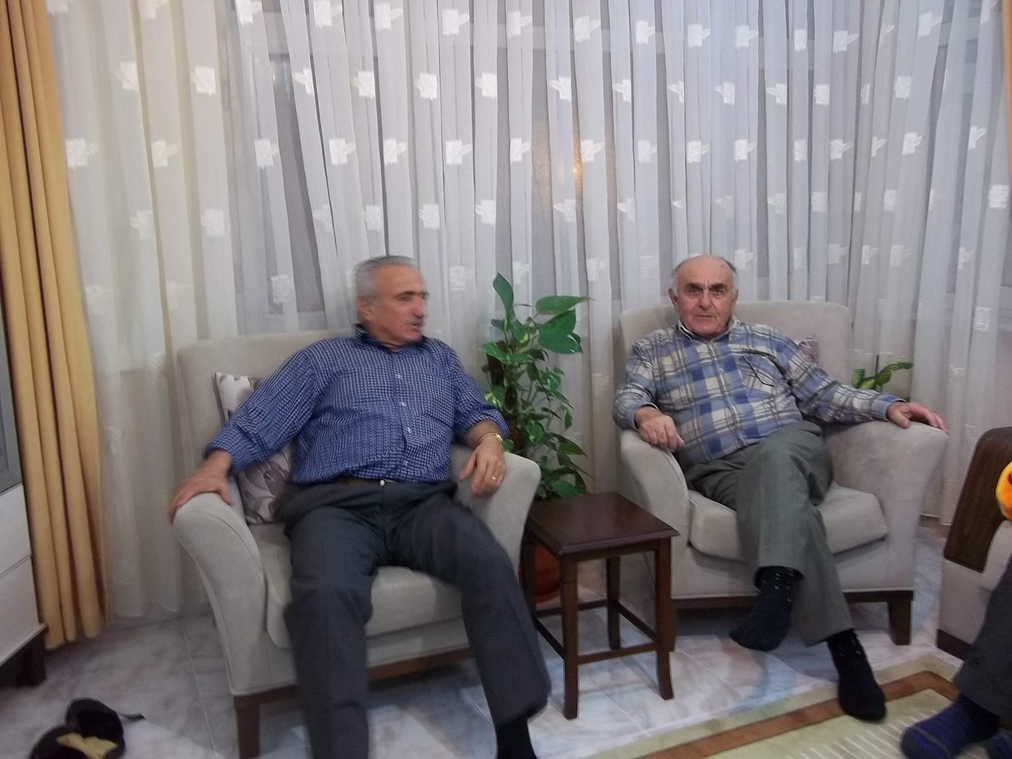 Aile Fotoğraflarımız - Fotoğraf 3